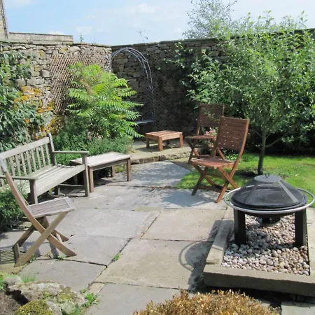 Roof Stones Hawes