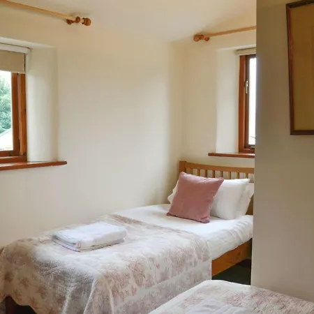 Roof Stones Holiday home