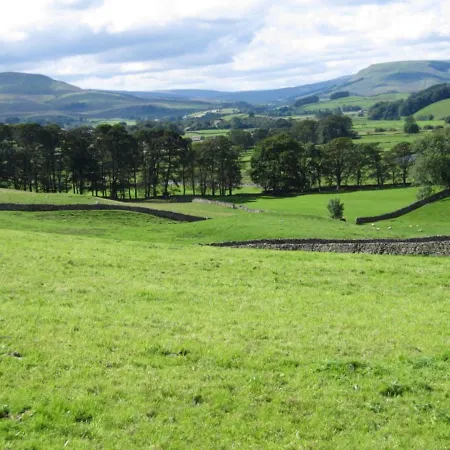 Roof Stones Holiday home *