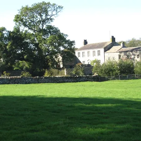 Roof Stones Holiday home Hawes