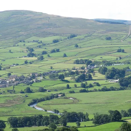Holiday home Roof Stones Hawes