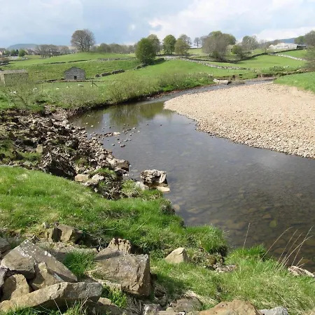 Roof Stones Hawes