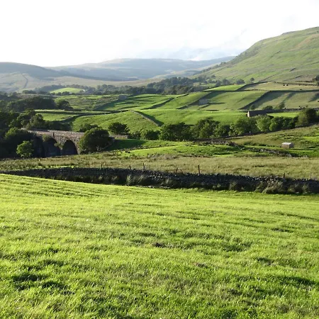 Roof Stones Hawes